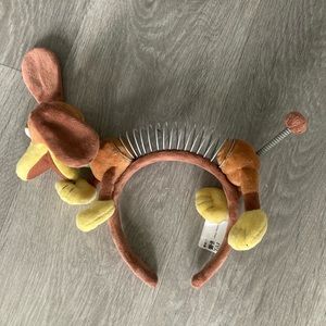 Disney Parks Slinky Ears